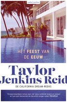 California dream 3 - Het feest van de eeuw