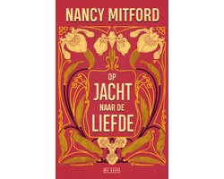 Omslag van Op jacht naar de liefde