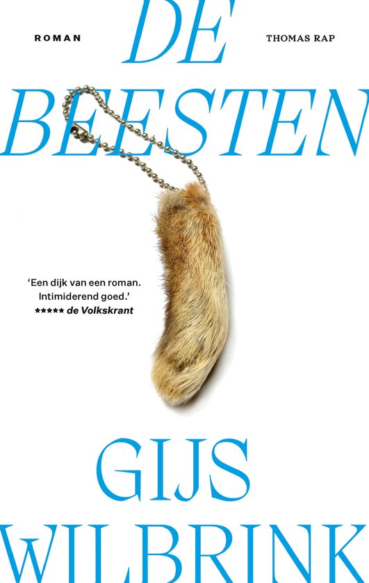De beesten