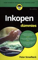 Voor Dummies - Inkopen voor Dummies