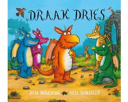 Draak Dries