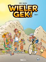 Wielergek 7 - Deel 7