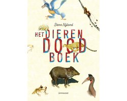 Het dierendoodboek
