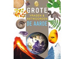 foto van De aarde