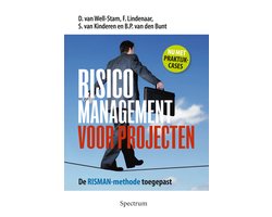 Risicomanagement voor projecten
