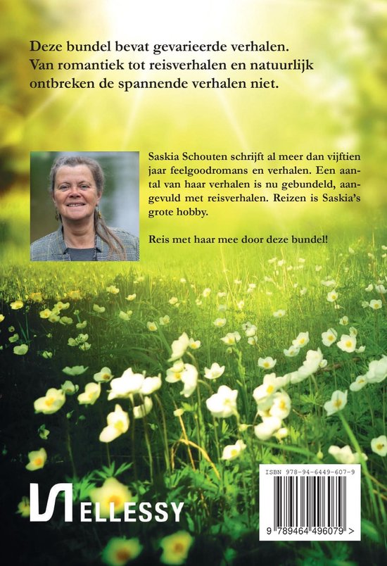 Verrassende verhalen