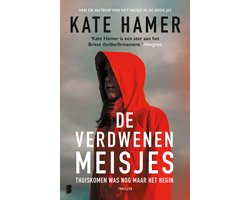 Omslag van De verdwenen meisjes