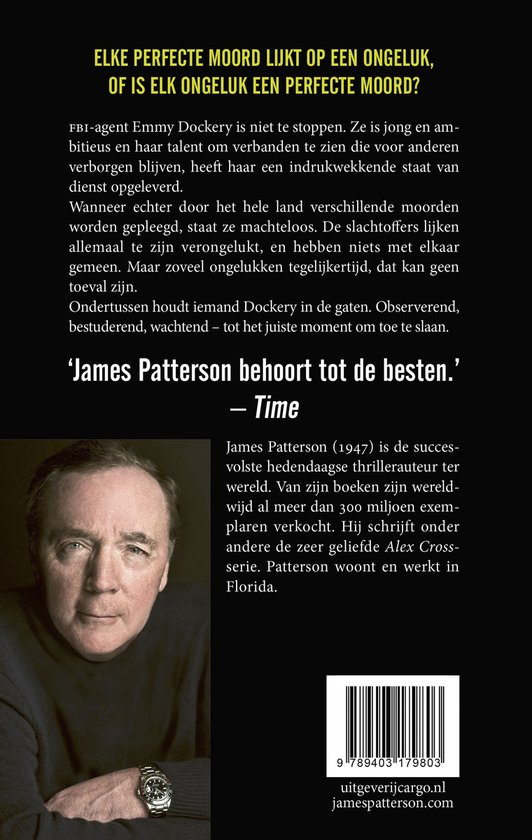 De perfecte moord