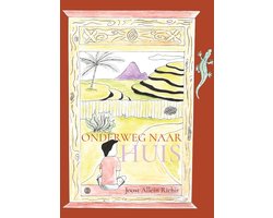 Onderweg naar huis