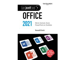 Leer jezelf SNEL... - Office 2021