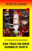 Bob Evers EXTRA 2019 - Een trio en drie dubbele duo’s