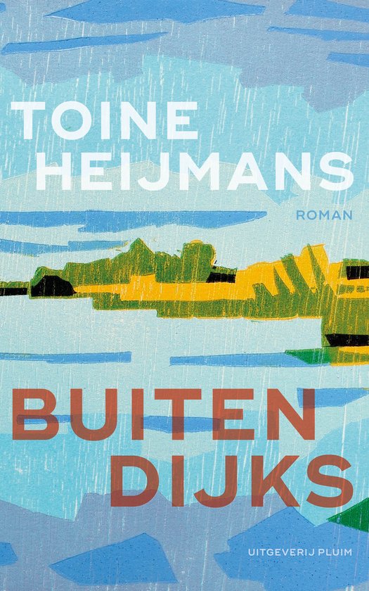 Buitendijks - cover