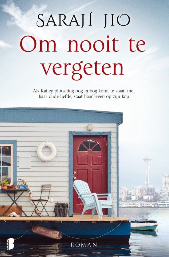 Om nooit te vergeten - cover