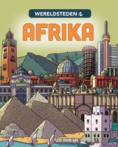 Wereldsteden - Afrika