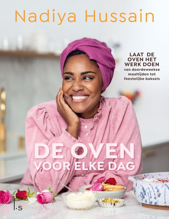 De oven voor elke dag - cover