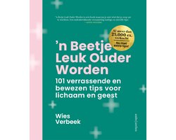 'n Beetje leuk ouder worden