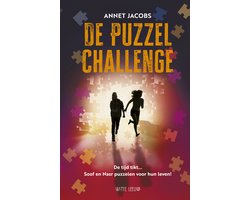 foto van De Puzzel Challenge