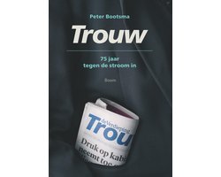 Trouw