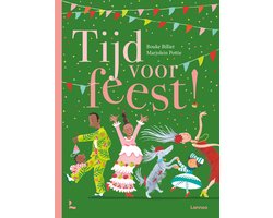 Tijd voor feest!