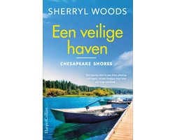Omslag van Chesapeake Shores 3 - Een veilige haven
