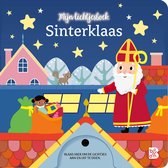 Sinterklaas 1 - Mijn lichtjesboek: Sinterklaas