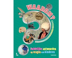 Waarom? - De grote geschiedenisencyclopedie