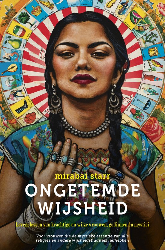 Ongetemde wijsheid - cover
