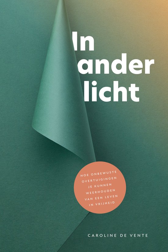 In ander licht - cover