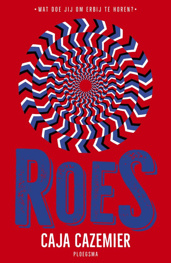 Roes - cover