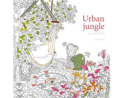 Urban jungle