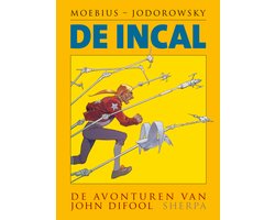 De Incal