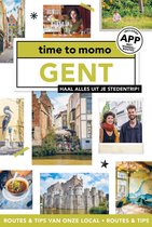 time to momo - Gent