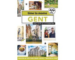 time to momo - Gent