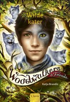 Woodwalkers & friends 3 - Wilde kater