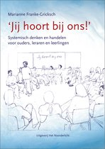 Jij hoort bij ons!