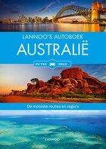 Lannoo's autoboek - Australië