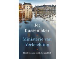 Ministerie van Verbeelding