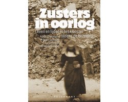 Zusters in oorlog