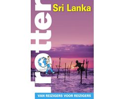 Trotter - Sri Lanka