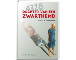 4328. Dochter van een Zwarthemd