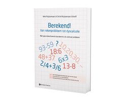 Berekend! Van rekenprobleem tot dyscalculie
