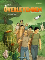 Overlevenden 5 - Kwantumanomalieën