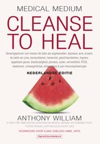Medical Medium - Cleanse to Heal