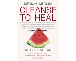Medical Medium - Cleanse to Heal