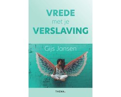 Vrede met je verslaving