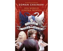 foto van De School van Goed en Kwaad 2 - Een wereld zonder prinsen