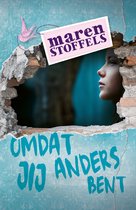 Omdat jij anders bent