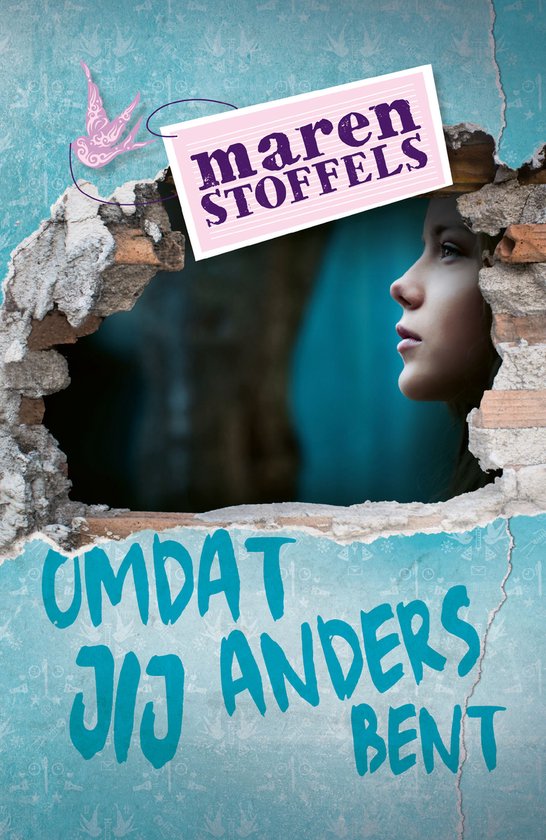 Omdat jij anders bent