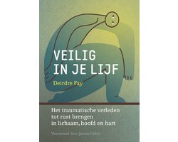 Veilig in je lijf