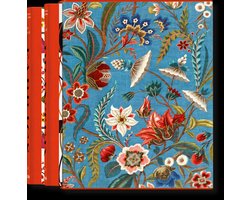 The Book of Printed Fabrics